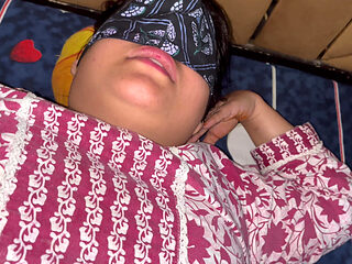 The Boss Lady Is in the House