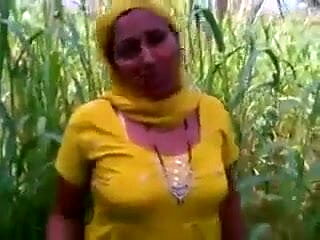 Indian aunty ki chudai