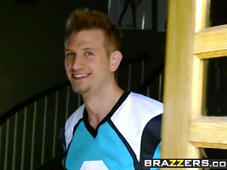 Brazzers - Real Wife Stories - Jennifer White Bill Bailey - 