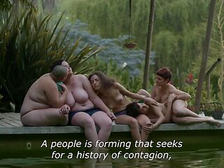 The Daughters of Fire 2018