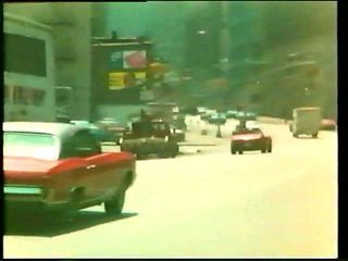 Classic US : Night Bird