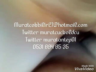 komsular duyarsa duysun murat ve sevgilisi