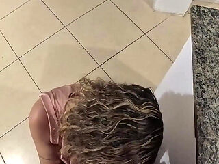 Real Estate Agent Accepts Blowjob and Anal Sex to Sell Property