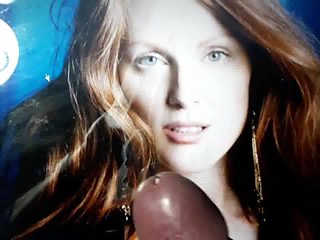 tribute to julianne moore