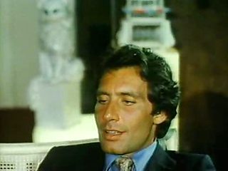 vintage vanessa del rio