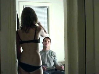 Lindsay Burdge - A Teacher (2013)