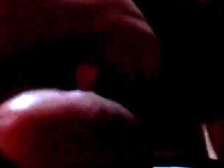 She sucks it like crazy with another dick in her ass