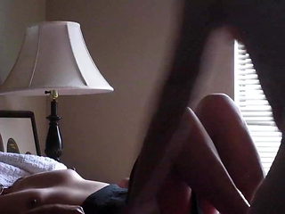 cumming on perky tits gf