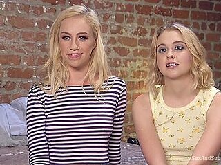 Hqcollect 2643 - Chloe Cherry