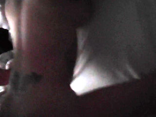 Sexy Petite Bubble Butt Step Sister Has Perfect Fake Tits and Tight Lil Pussy