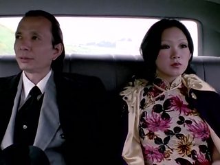 Amazing Japanese chick in Incredible JAV movie