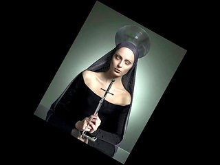 The Sister Of Charity