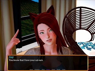 My New Household - (PT 39) - NC