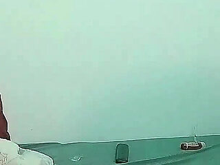 Finalist for the Most Luscious Butt.