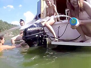 Lesbian Dutch teen 18+ Group