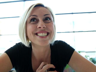 Modern mom cheating with big hung guy