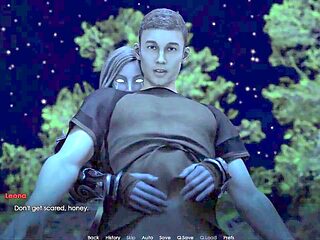 House, meet and fuck, harry potter