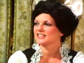 Retro oldie german dubbed