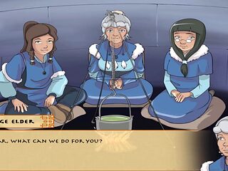 ASMR oral pleasure with some lesbo action