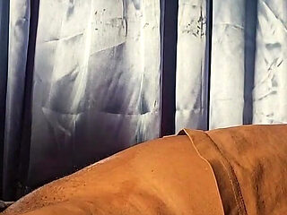 I Just Cant Get Enough BBC Ever Since That Time in the Staircase!!