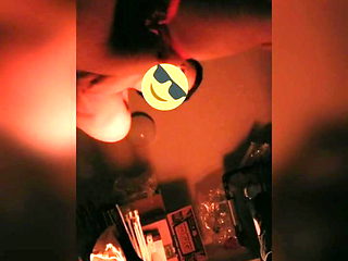 Wifey Getting it from behind 