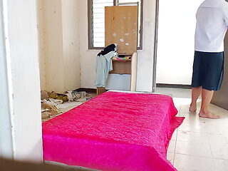 FN056 Familiar university students That you will fall in love with me after watching