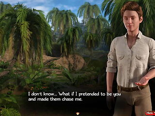 Treasure Of Nadia, NLT-Media: Claire Me And Another Sexy Gir