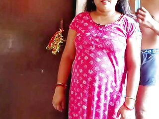 Indian Desi Bhabhi Ki Chudai Hindi Audio