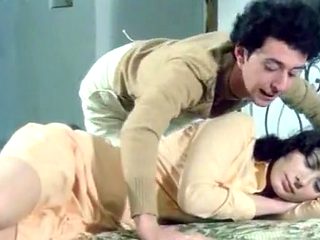 L'insegnante (Sexy School Teacher - 1975) - Edwige Fenech