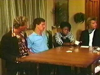 Sex with a Stranger (1985)