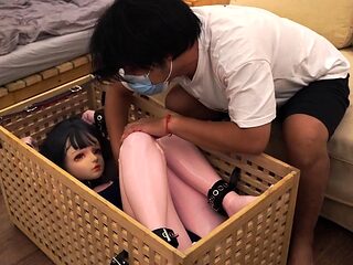 Asian japanese amateur