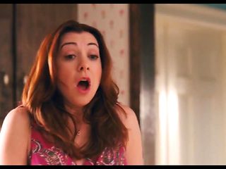 American Reunion (2012) - Kitchen Scene