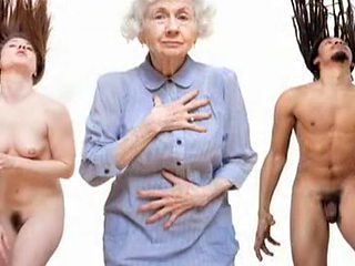 Naked on Stage-001 N5