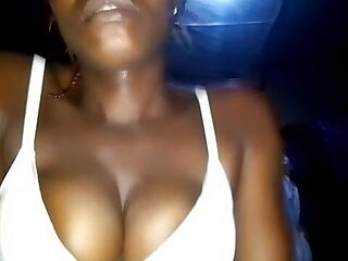 Viviane, my landlord's daughter asked me for sex, while my wife was traveling in Canada.