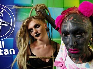 Anuskatzz's evil smut