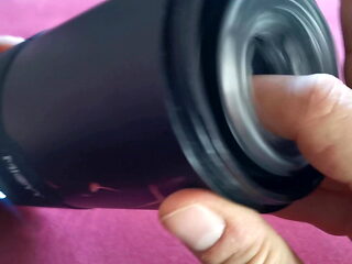 Almost like autoblow, but from china 