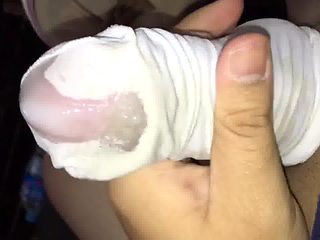 Nurse sock cum