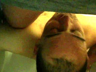 Piss tastes good! Drinking pee fresh from her pisshole