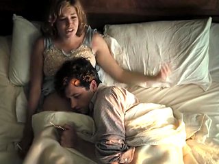 Keira Knightley - The Edge Of Love (2008)