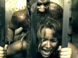 HORRORPORN - Outcast from Hell