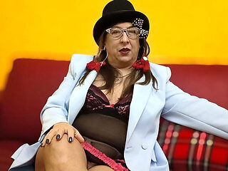 Veronica Rossi Official - Porcamente Vostra Sexy Star!