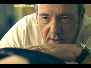 Kate Mara Pussy Licking In House of Cards ScandalPlanet.Com