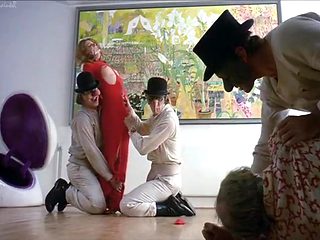 A Clockwork Orange