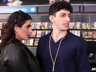 Missed Connections Sarah Arabic