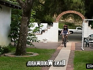 Seth Dickens & Dani Woodward: Raw Lustful Desire in HD Model Passion