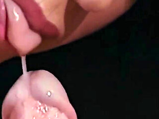 A Nice Blowjob After Dinner Is Really Good