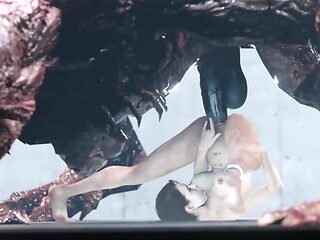 ITAlessio & Zmsfm Intense anal sex delicious tasty big ass swallowing huge cock sweet anus fucked intense tasty ass gaping hard