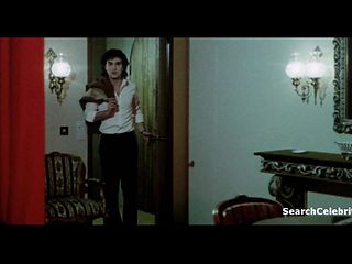 lina romay - female vampir - 2