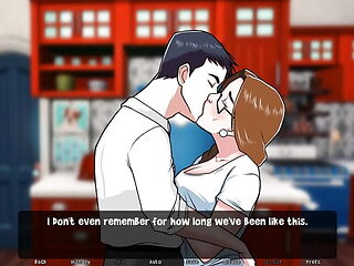 Dawn of Malice (Whiteleaf Studio) - #8 - HOT FIRST KISS By MissKitty2K