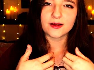 AftynRose ASMR - Sleep Hypnosis